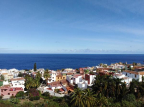 San Juan de la Rambla,con vistas al mar, San Juan De La Rambla